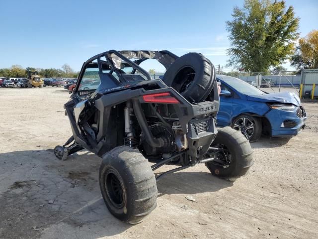 2023 Polaris RZR Turbo R Sport