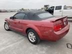 2006 Ford Mustang