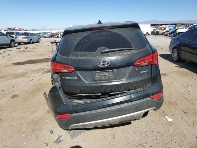 2013 Hyundai Santa FE Sport