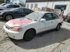 2000 Honda Civic EX