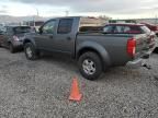 2008 Nissan Frontier Crew Cab LE