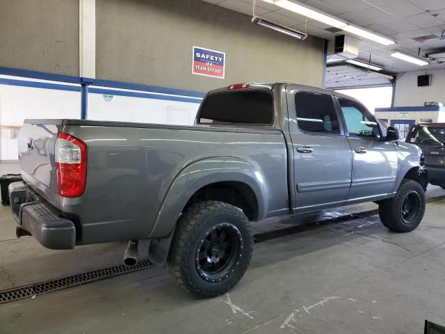 2006 Toyota Tundra Double Cab Limited