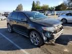 2014 Ford Edge Sport