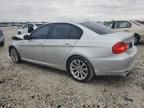 2011 BMW 328 XI Sulev