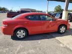 2009 Dodge Avenger SE