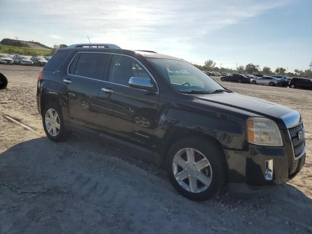 2010 GMC Terrain SLT