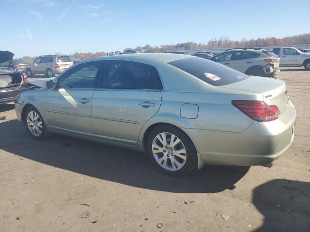 2008 Toyota Avalon XL