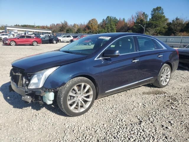 2015 Cadillac XTS Luxury Collection