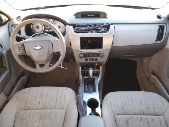 2009 Ford Focus SE