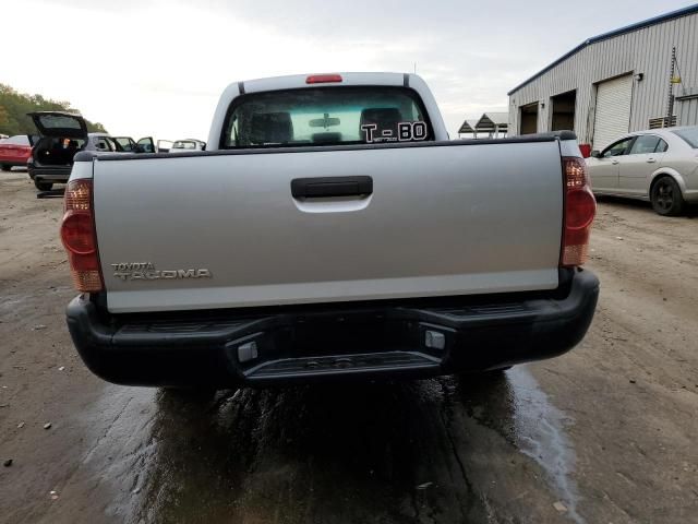 2007 Toyota Tacoma