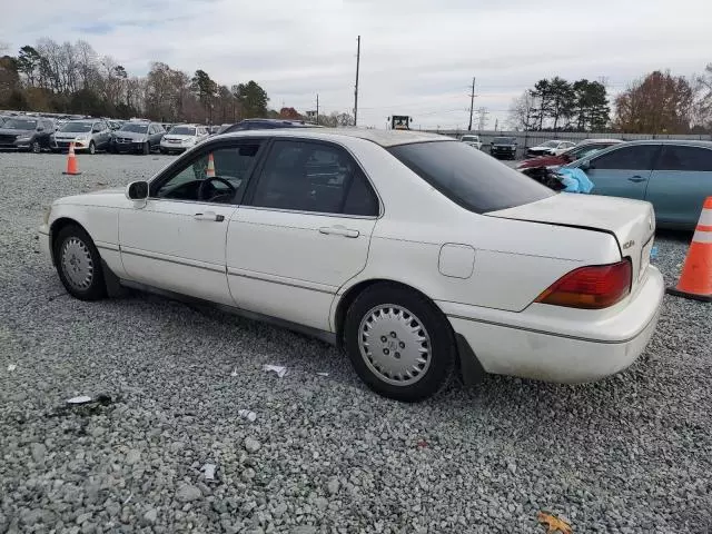 1996 Acura 3.5RL