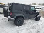 2010 Jeep Wrangler Unlimited Sport