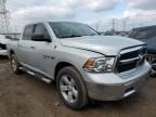 2015 Dodge RAM 1500 SLT