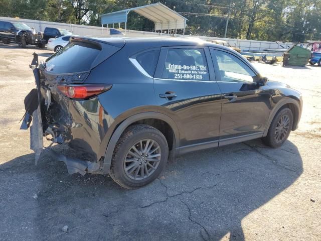 2020 Mazda CX-5 Sport