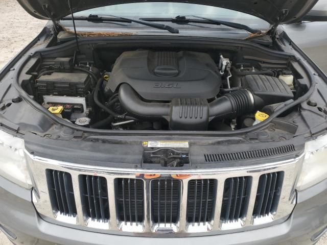 2011 Jeep Grand Cherokee Laredo