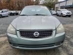 2006 Nissan Altima S