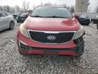 2014 KIA Sportage EX