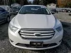 2014 Ford Taurus Limited