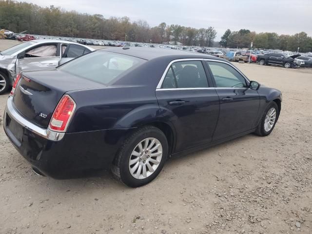 2012 Chrysler 300