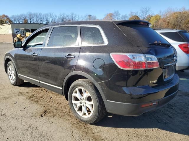 2011 Mazda CX-9