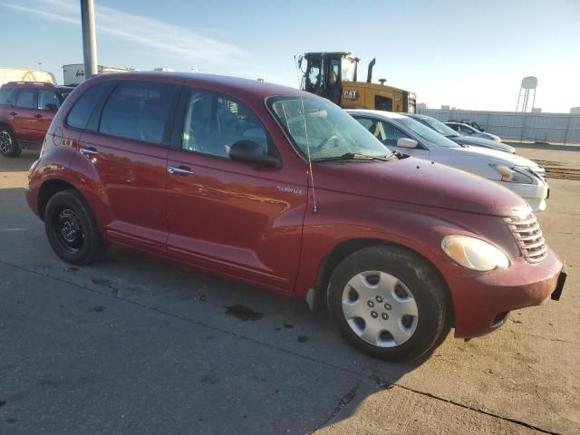 2006 Chrysler PT Cruiser Touring