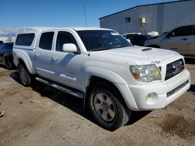 2008 Toyota Tacoma Double Cab Prerunner Long BED