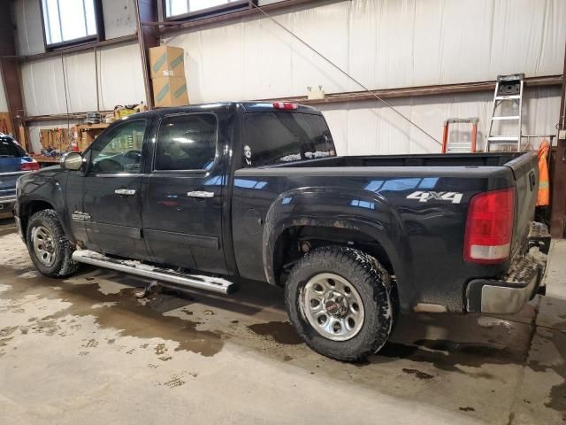 2011 GMC Sierra K1500 SL