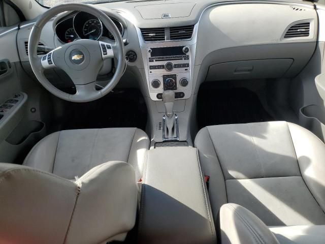 2012 Chevrolet Malibu 2LT