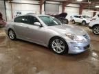 2012 Hyundai Genesis 4.6L