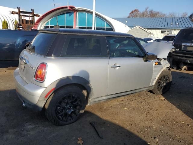 2008 Mini Cooper