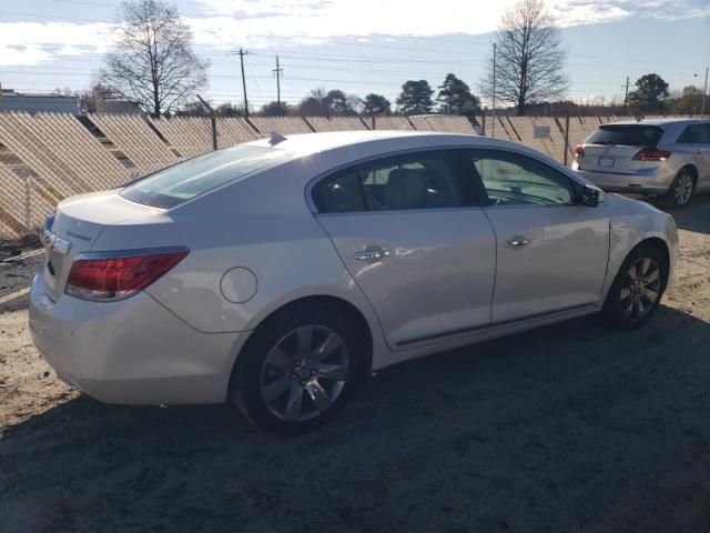 2013 Buick Lacrosse