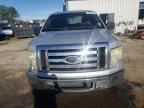 2009 Ford F150 Super Cab