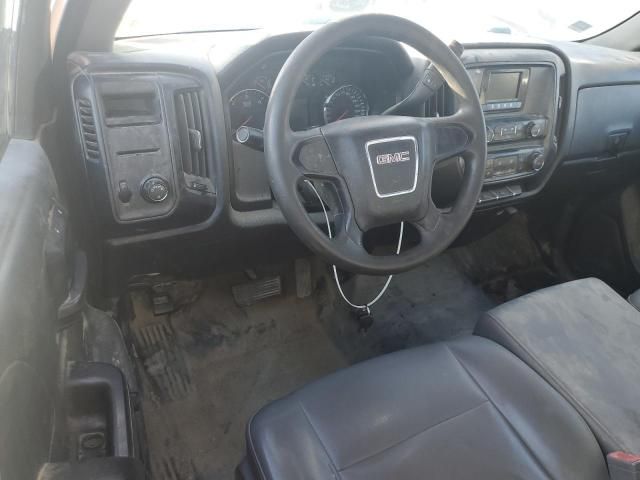 2014 GMC Sierra C1500