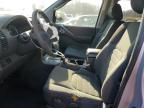 2008 Nissan Pathfinder S