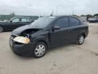 2009 Chevrolet Aveo LS