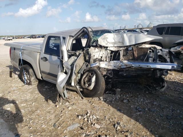 2006 Chevrolet Colorado