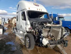 Salvage cars for sale from Copart Chicago: 2023 Freightliner Cascadia 126