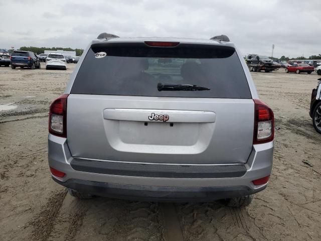 2015 Jeep Compass Sport