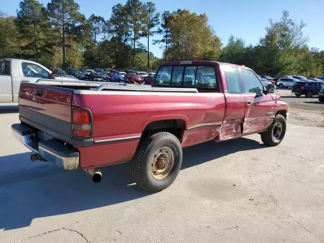 1996 Dodge RAM 2500