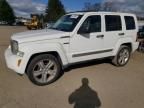 2012 Jeep Liberty JET