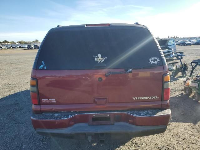 2006 GMC Yukon XL Denali