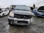 2011 Nissan Titan S