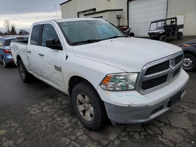 2017 Dodge RAM 1500 SLT