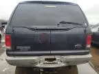 2001 Ford Excursion Limited