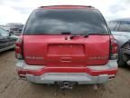 2003 Chevrolet Trailblazer