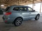 2008 Hyundai Santa FE GLS