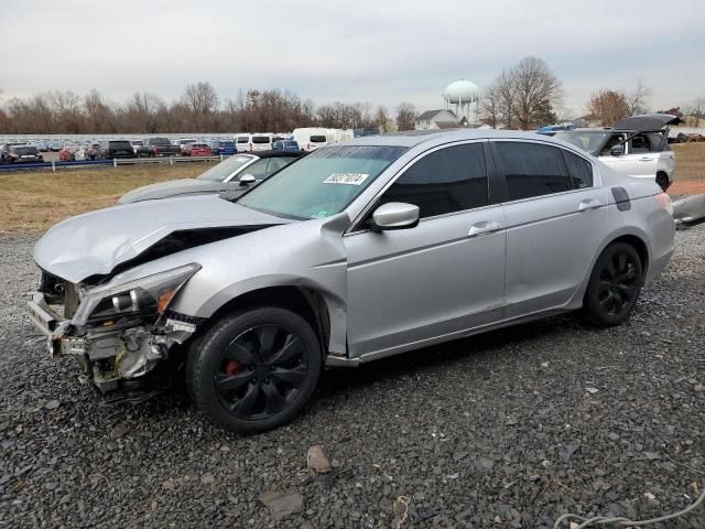 2010 Honda Accord EX