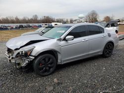 Honda Vehiculos salvage en venta: 2010 Honda Accord EX