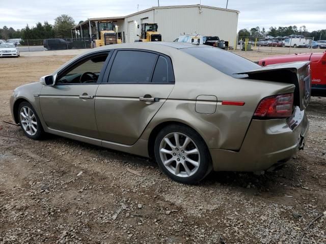 2008 Acura TL