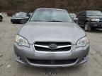 2008 Subaru Legacy 2.5I